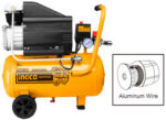 AC20248 – INGCO Air Compressor - Image 2